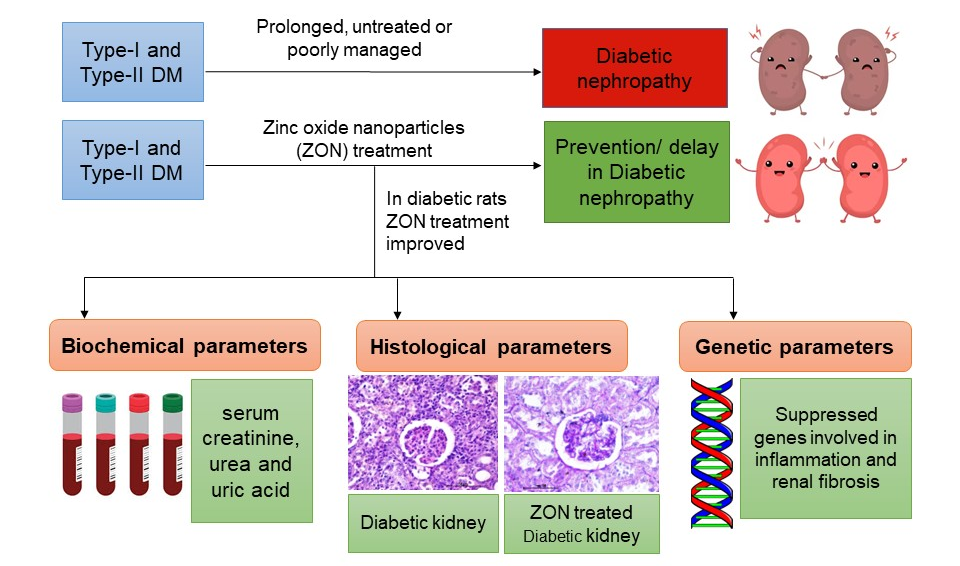 millions of diabetic patients